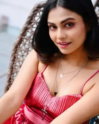 Escort Service Nilokheri